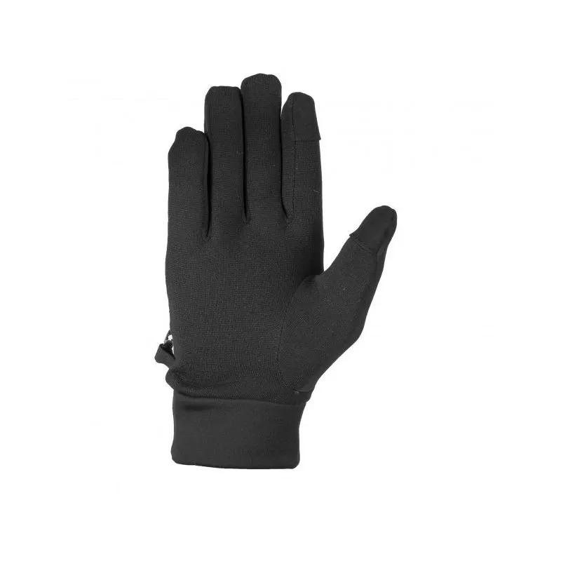 Guanti elasticizzati Lafuma Access (Nero) donna