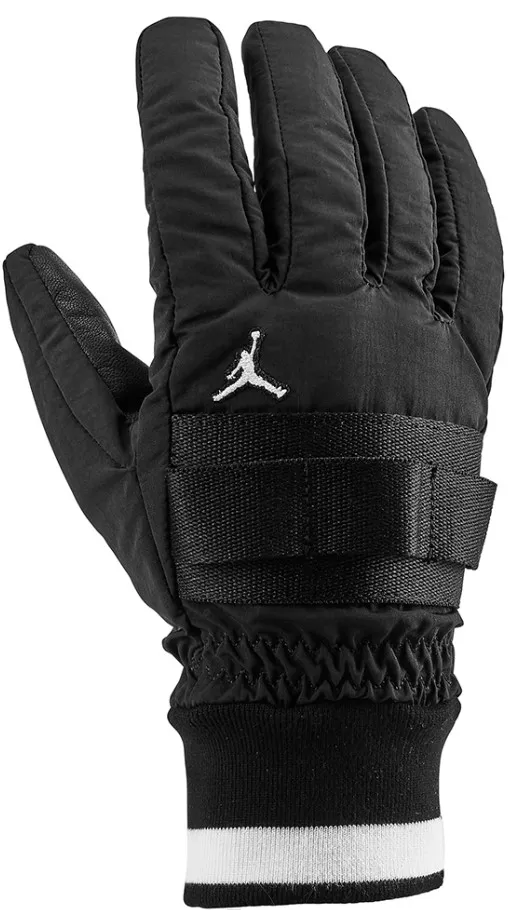 Guanti JORDAN M TG INSULATED