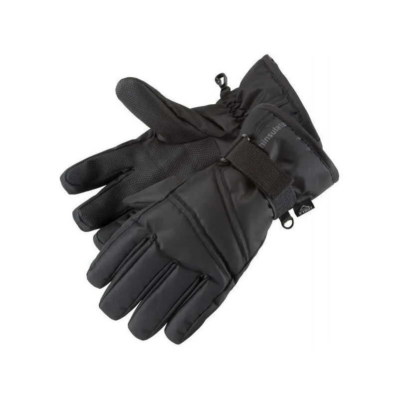 Guanti Sci Mckinley Ronn II Bambino/a