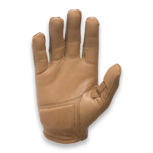 Guanti tattici HWI Gear Combat Glove, tan