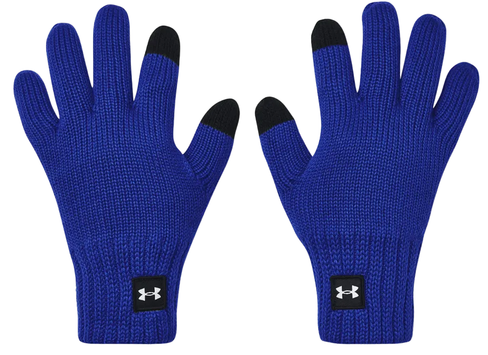 Guanti Under Armour Halftime Wool Gloves