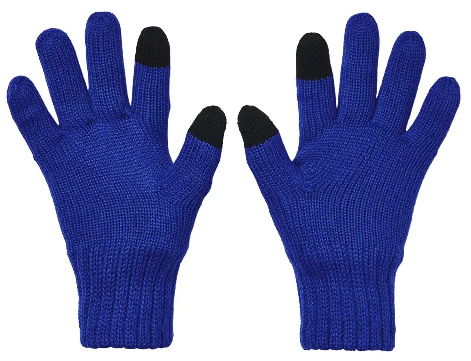 Guanti Under Armour Halftime Wool Gloves