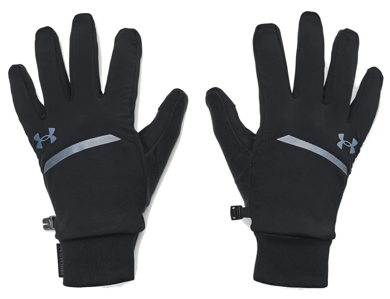 Guanti Under Armour UA Storm Fleece Run