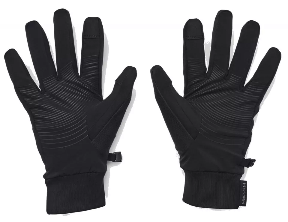 Guanti Under Armour UA Storm Fleece Run