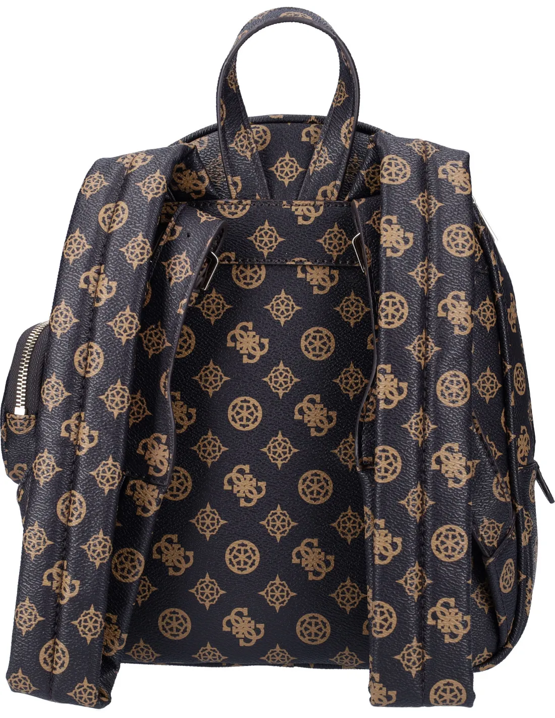 Guess borsa donna mocha