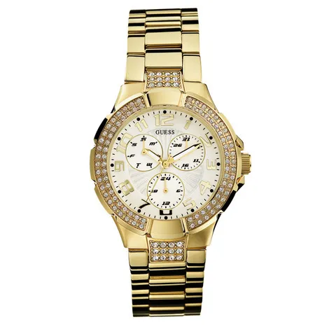 GUESS OROLOGIO GUESS MOD. I16540L1