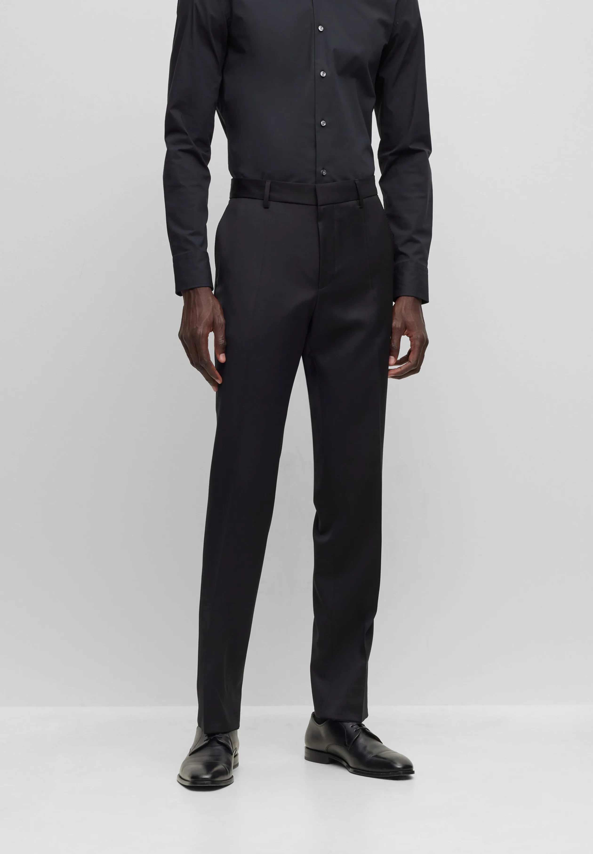 H LENON - Pantaloni eleganti