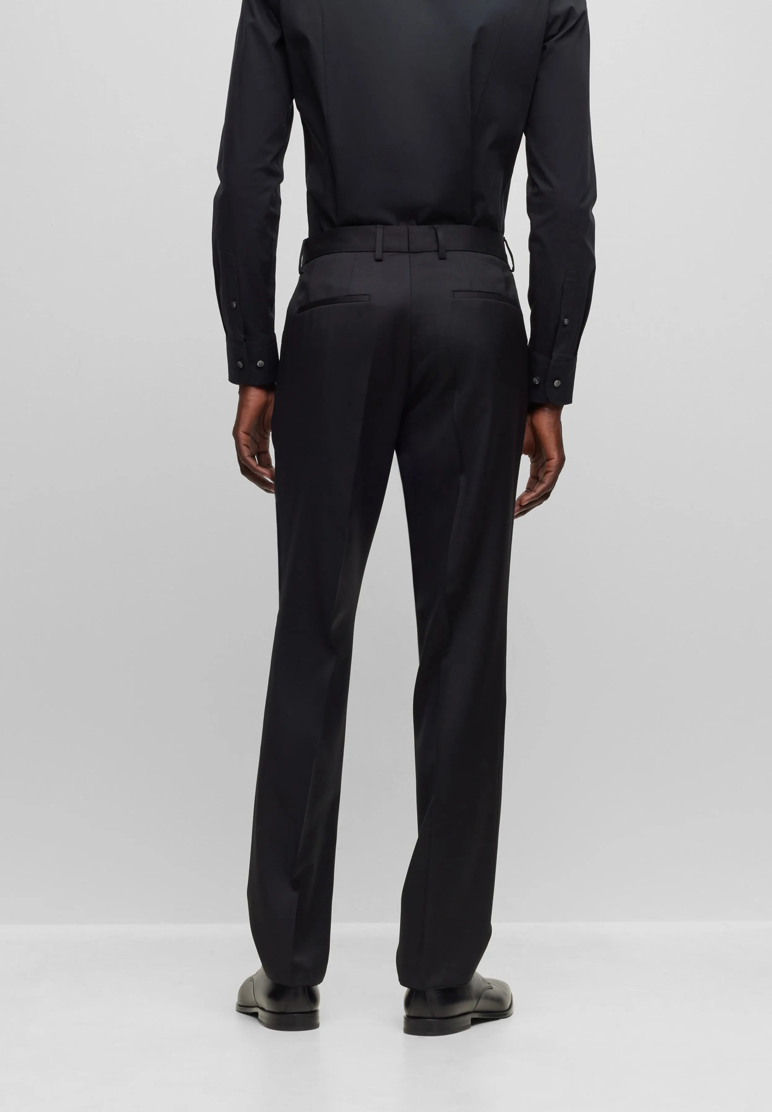 H LENON - Pantaloni eleganti