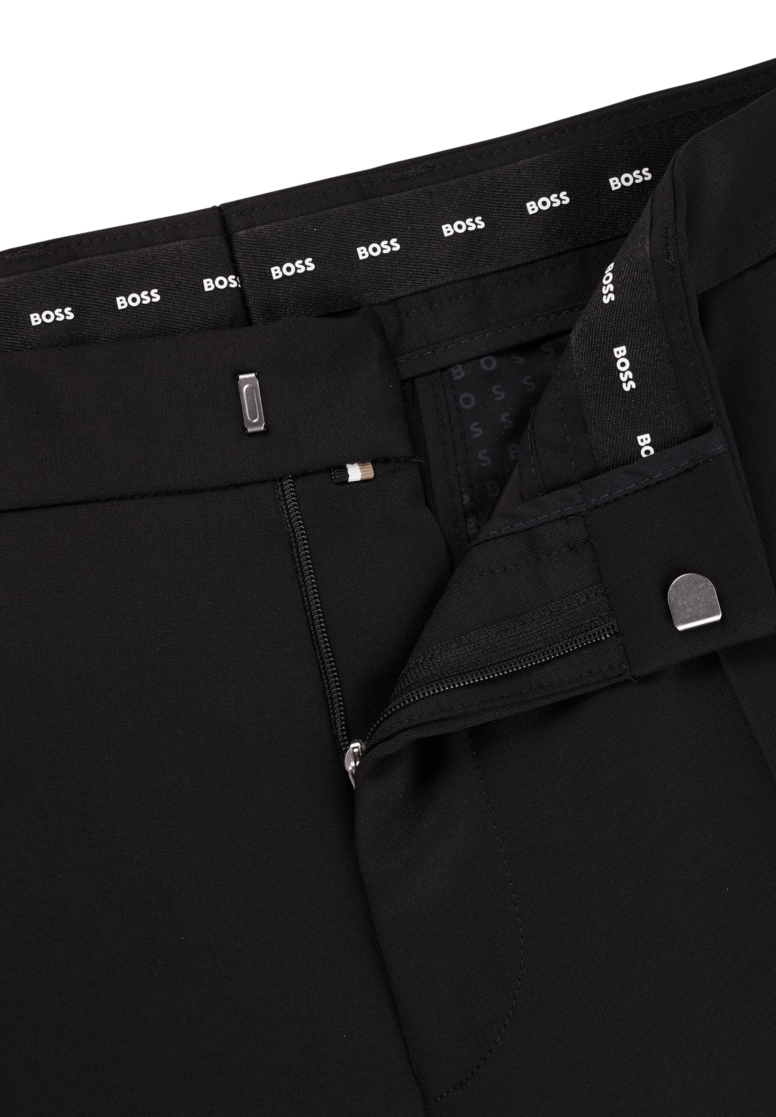 H LENON - Pantaloni eleganti