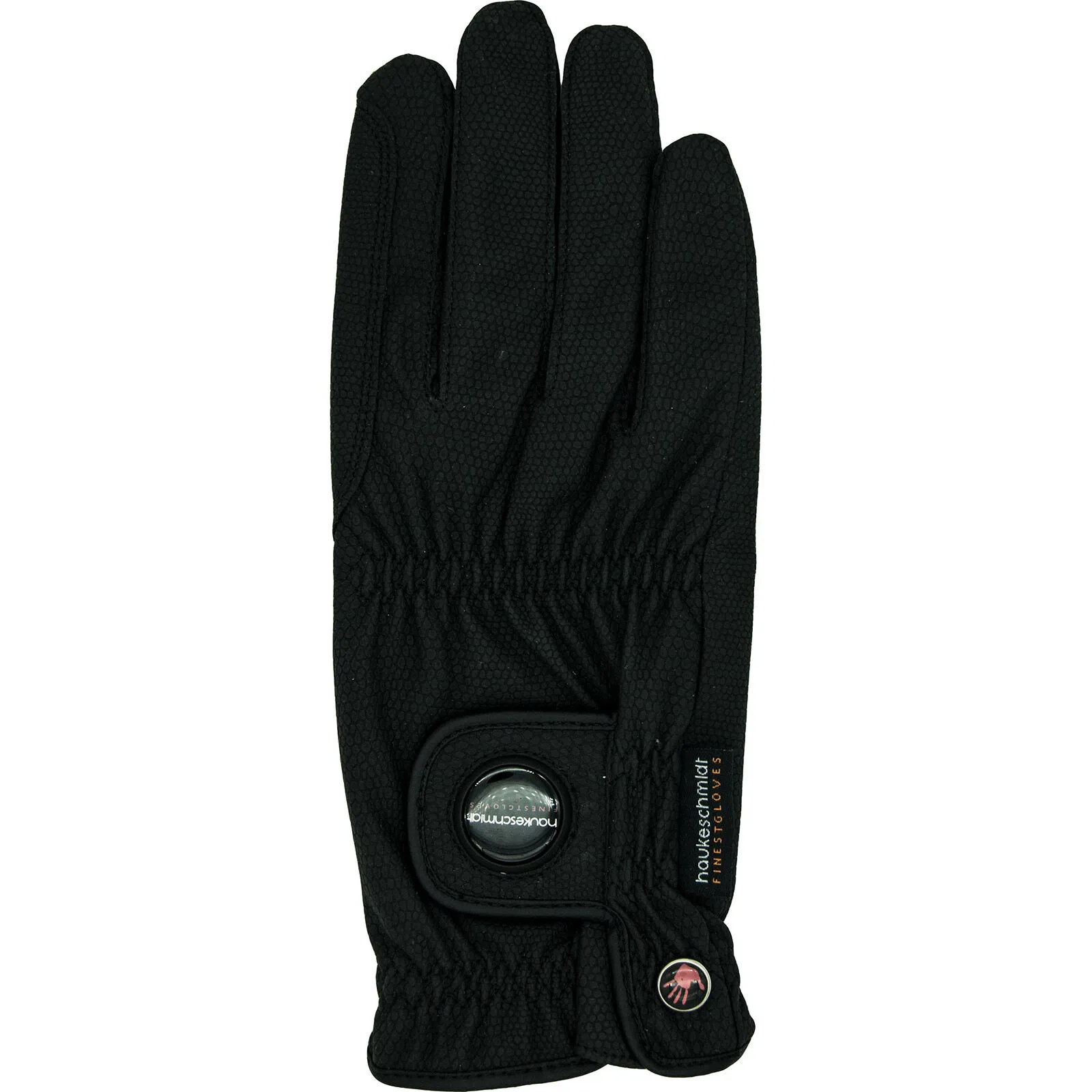 Haukeschmidt A touch of class Guanti da equitazione