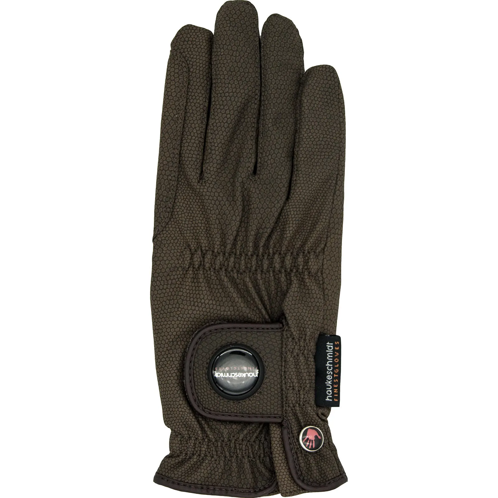 Haukeschmidt A touch of class Guanti da equitazione
