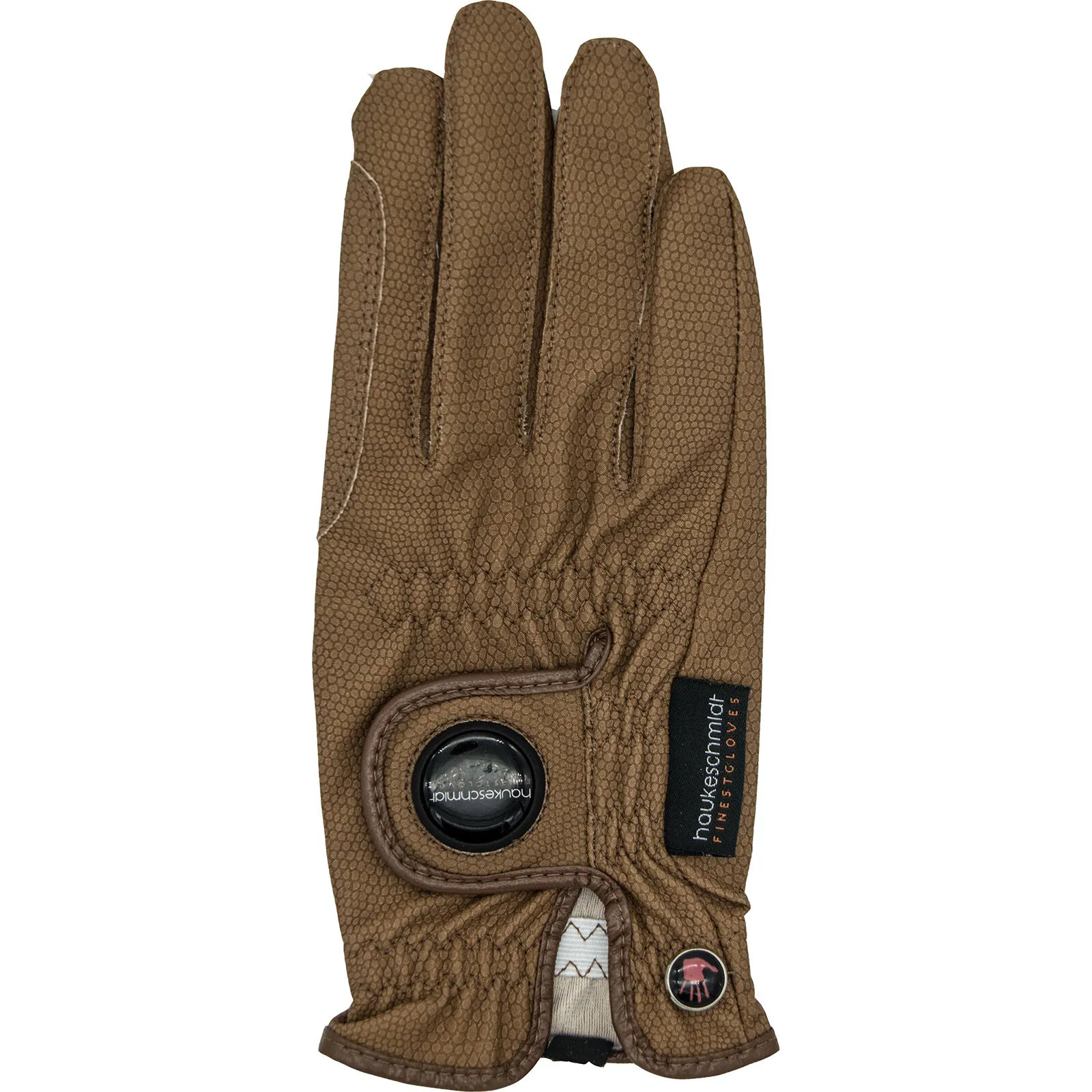 Haukeschmidt A touch of class Guanti da equitazione