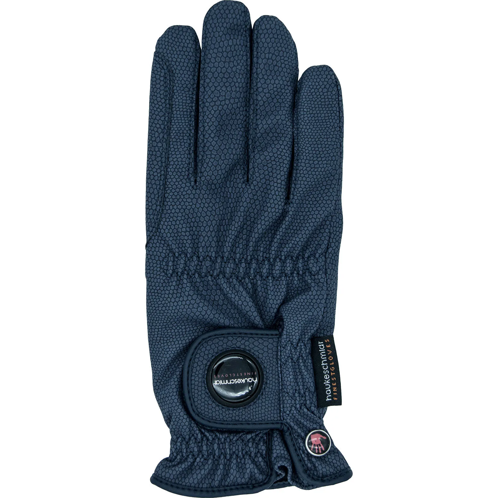 Haukeschmidt A touch of class Guanti da equitazione