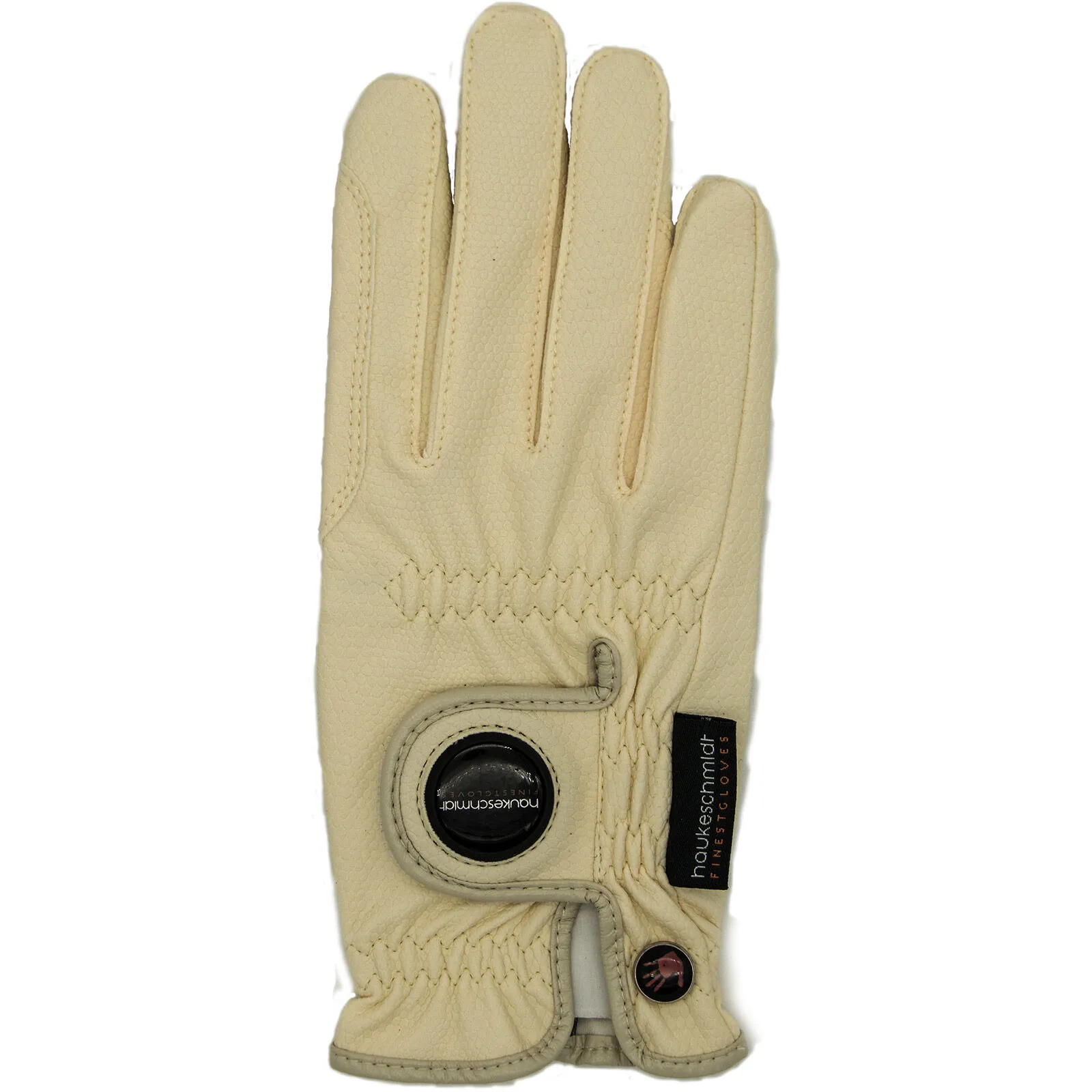 Haukeschmidt A touch of class Guanti da equitazione