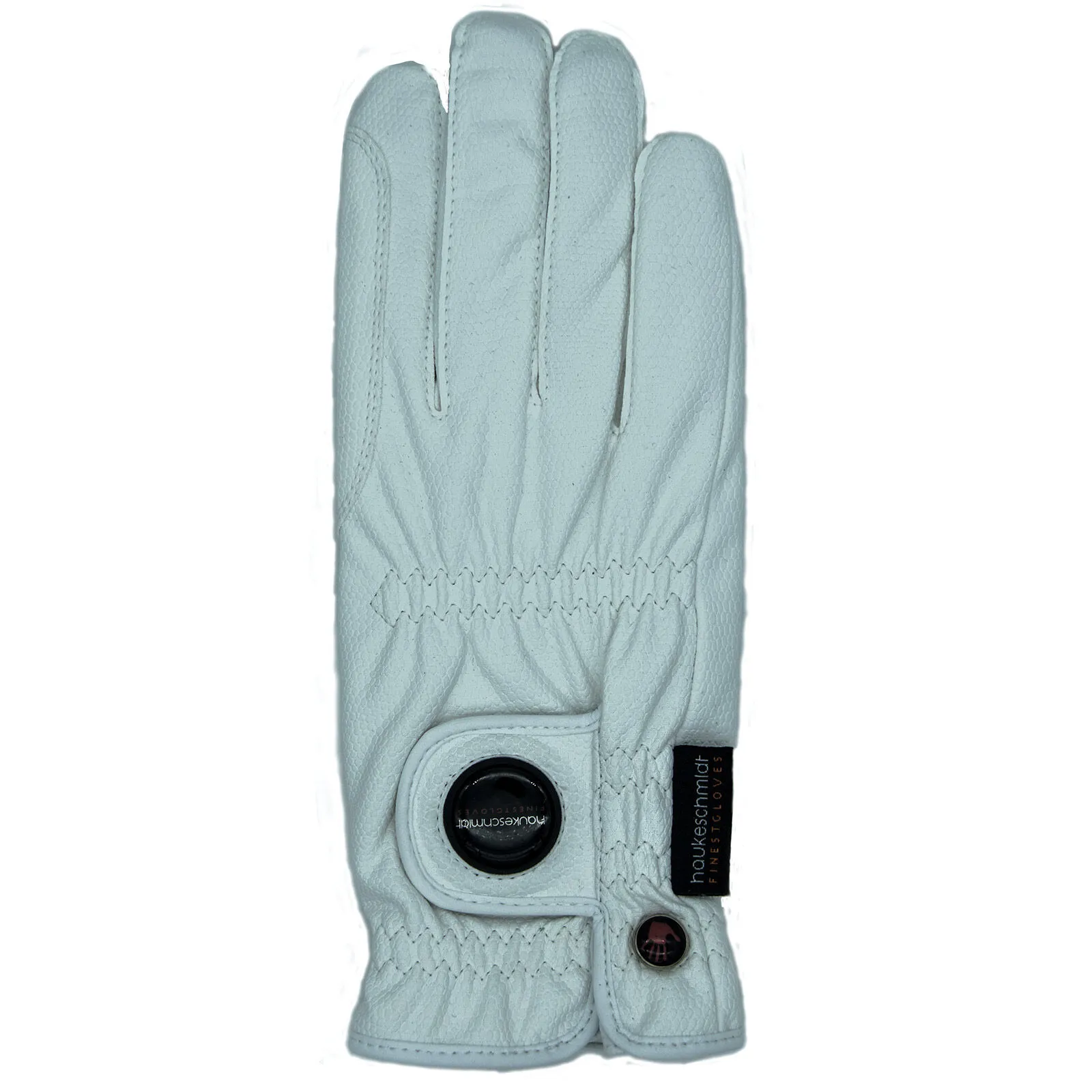 Haukeschmidt A touch of class Guanti da equitazione