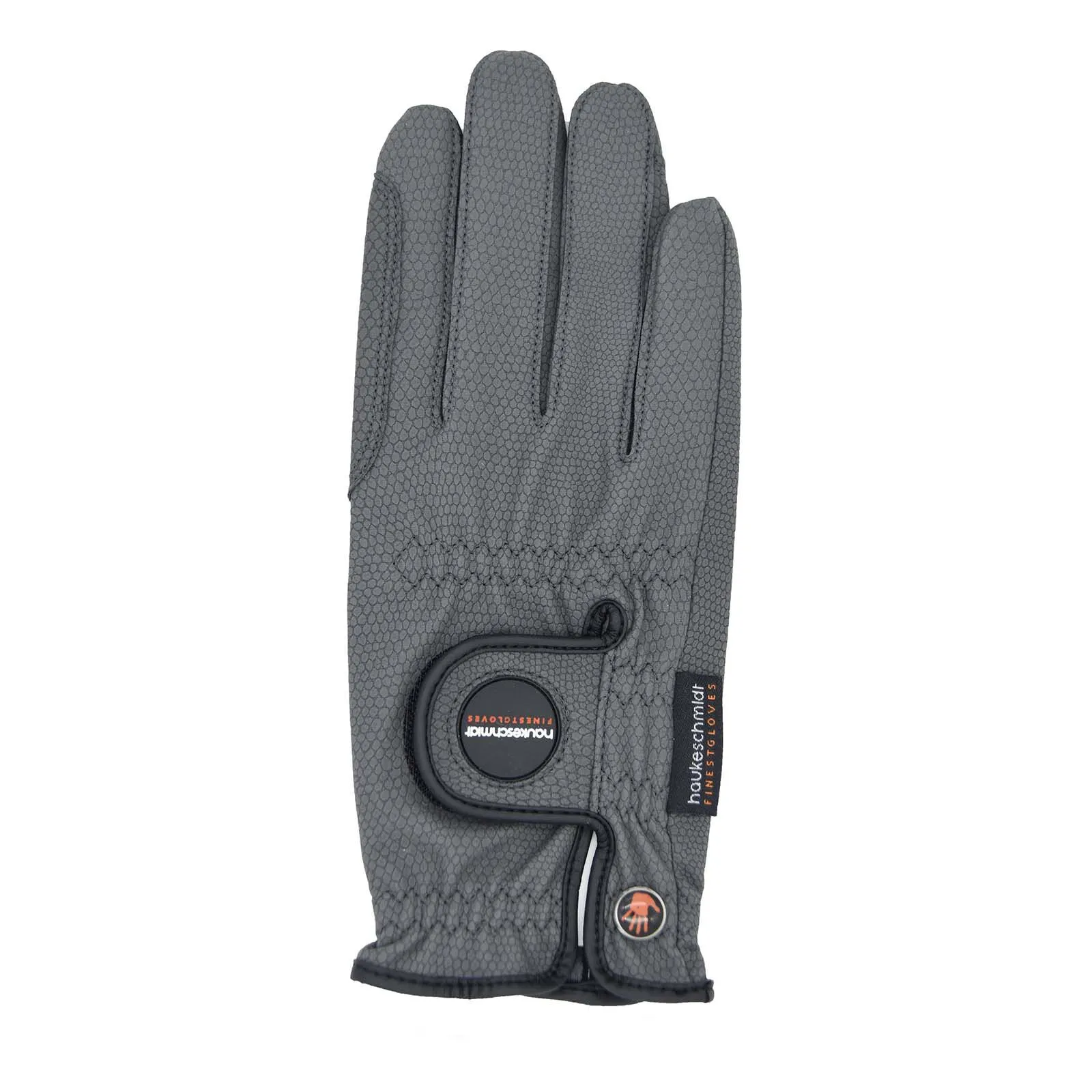 Haukeschmidt A touch of class Guanti da equitazione