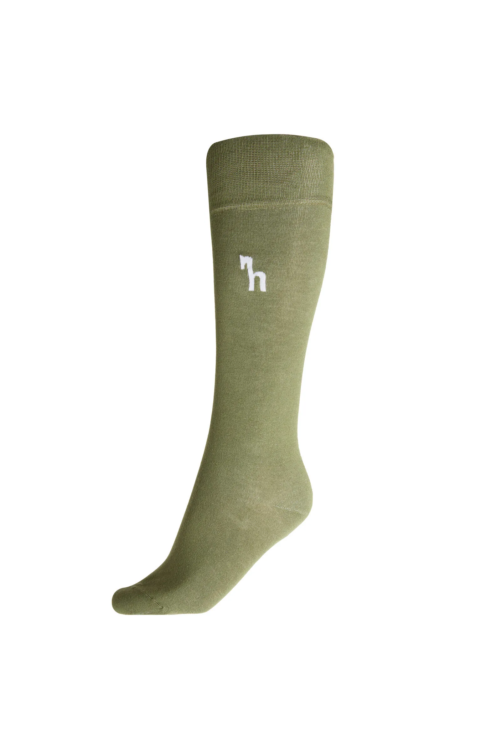 Horze Calzini da equitazione Bamboo