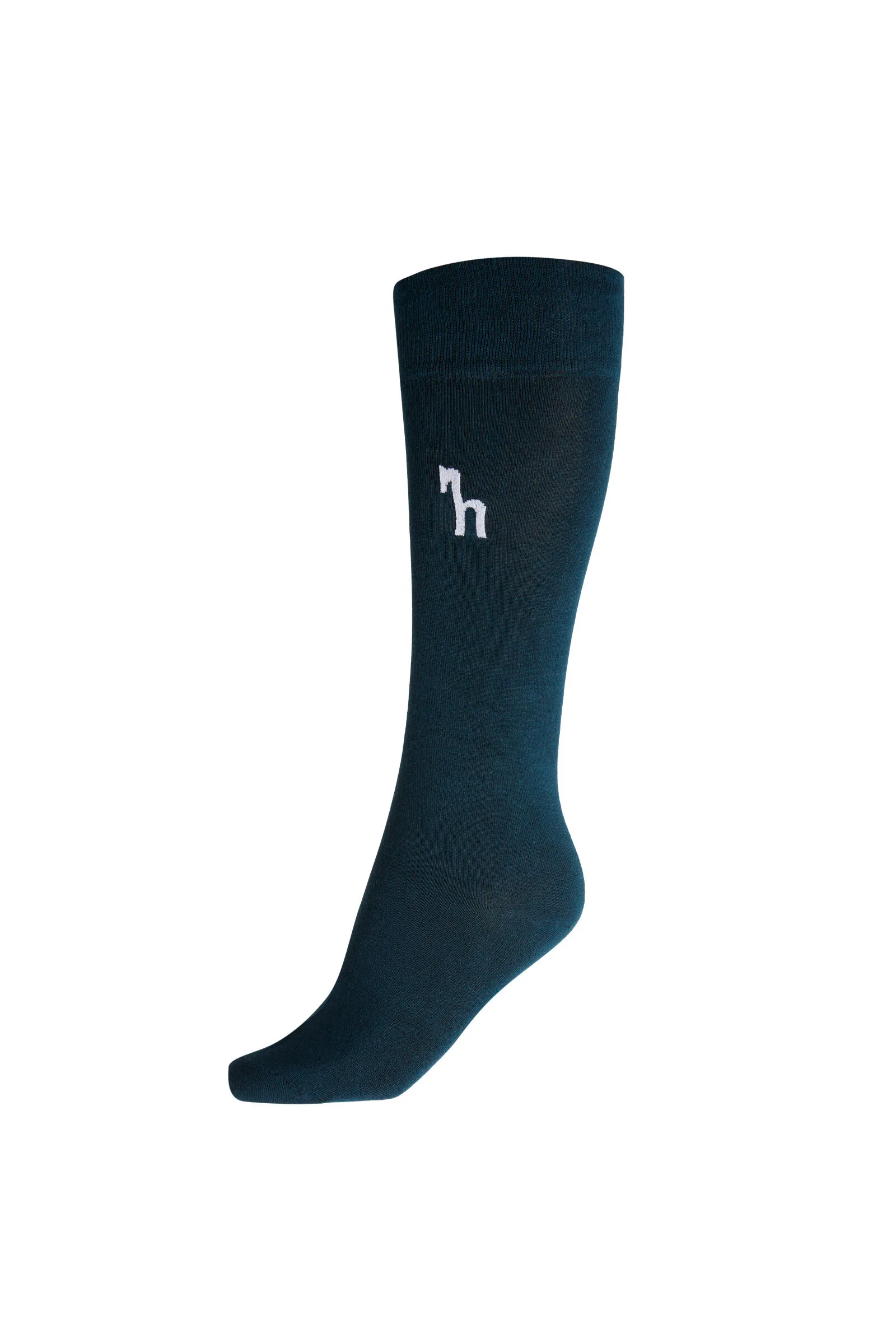 Horze Calzini da equitazione Bamboo