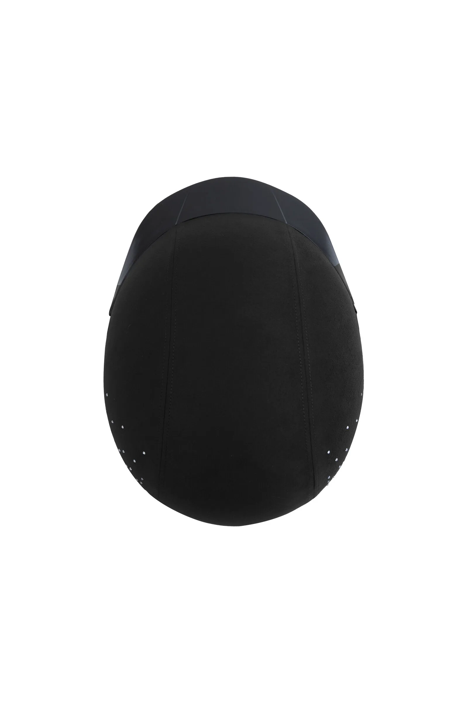 Horze Casco da equitazione con cristalli per donna