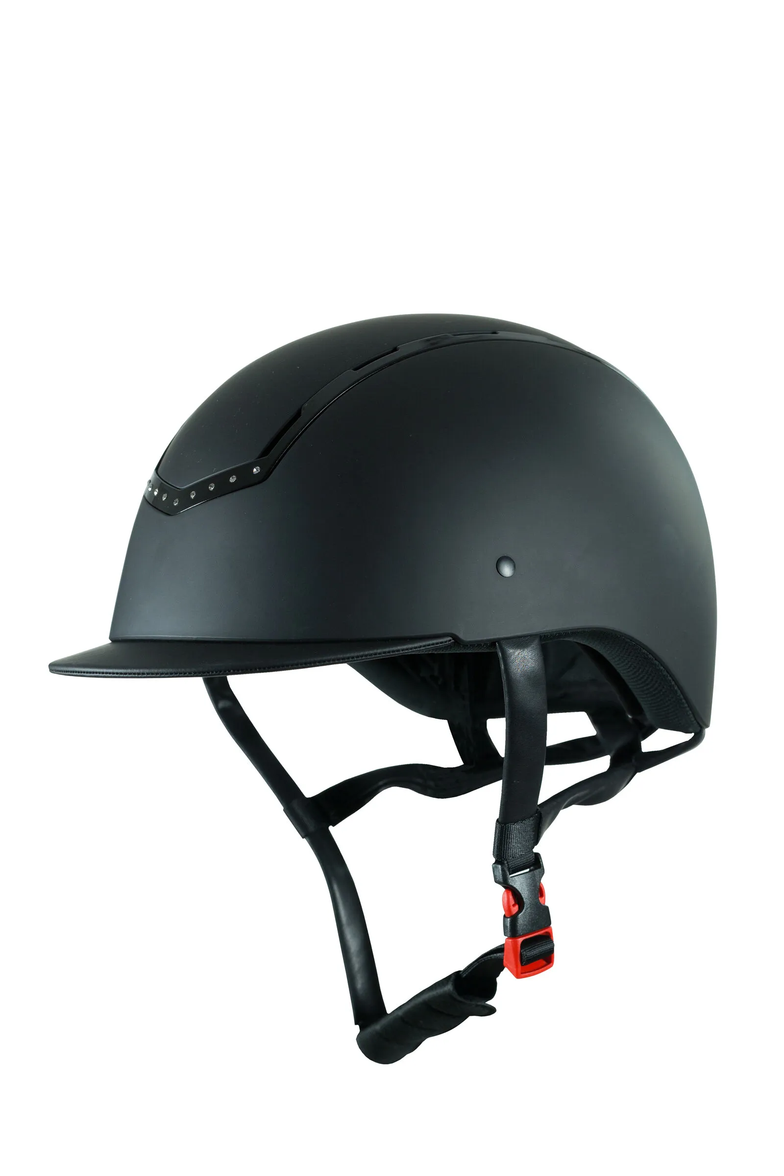 Horze Empire Casco da equitazione