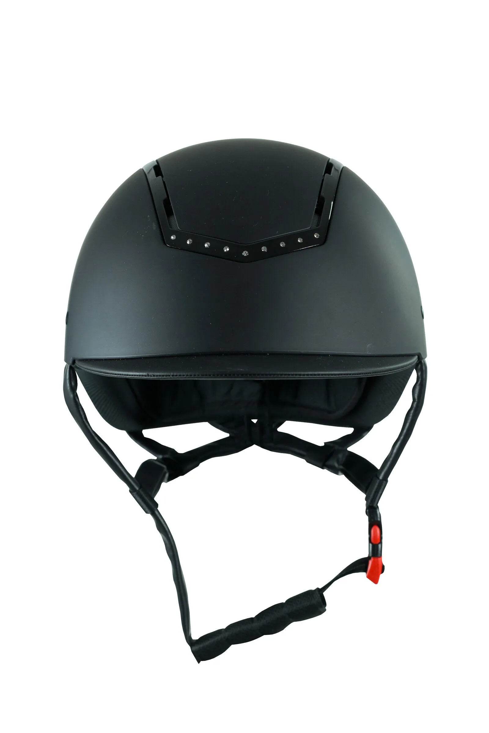 Horze Empire Casco da equitazione