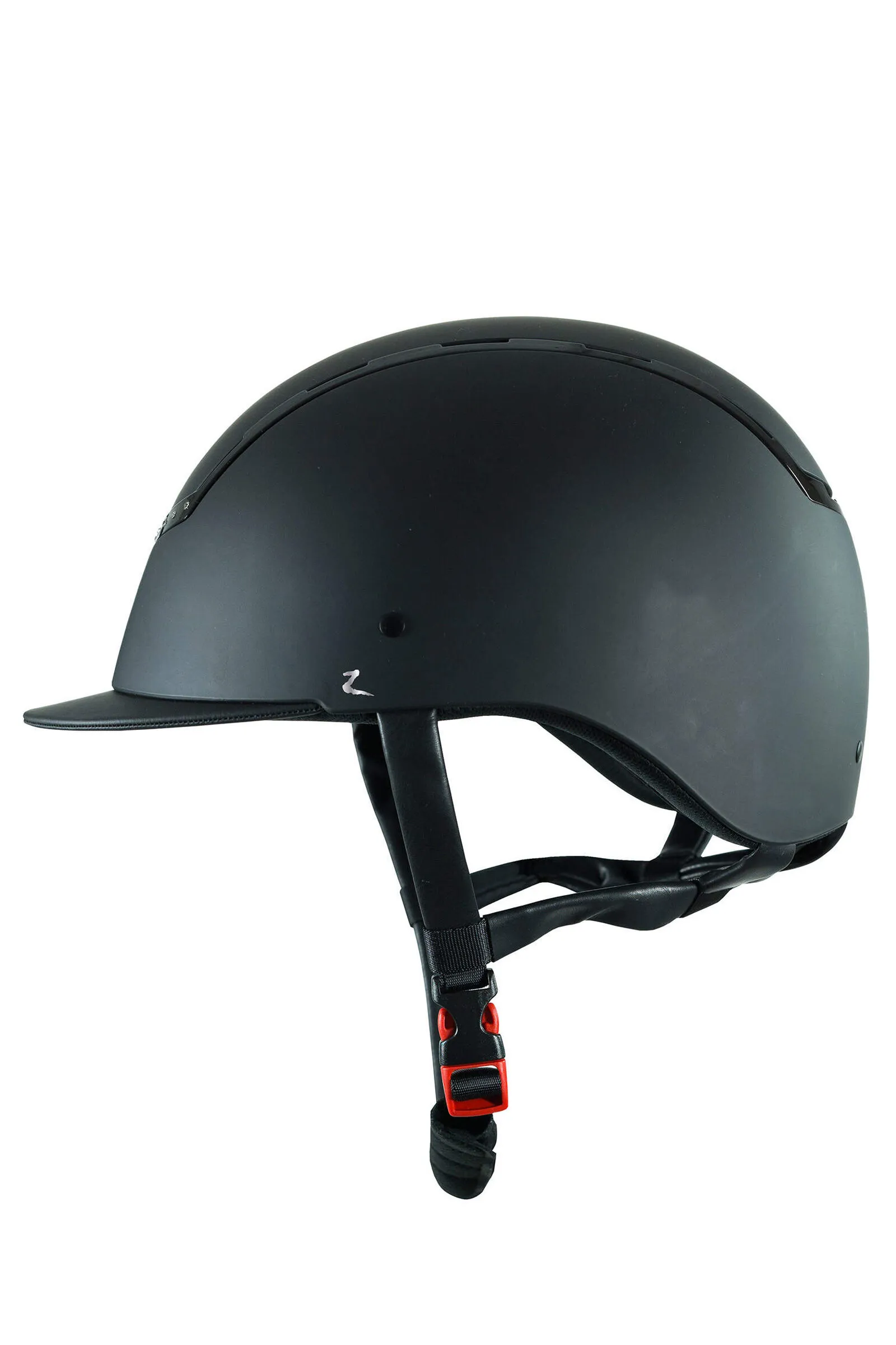 Horze Empire Casco da equitazione