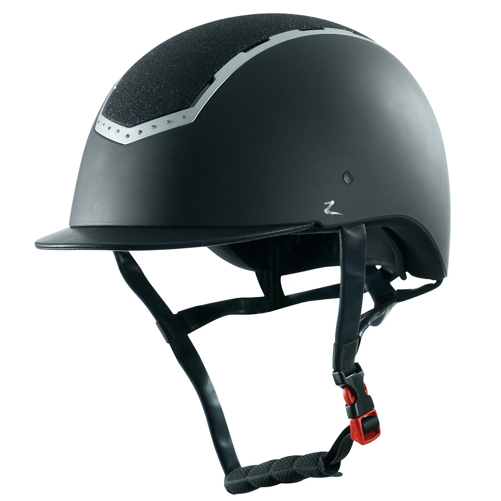 Horze Empire Casco da equitazione