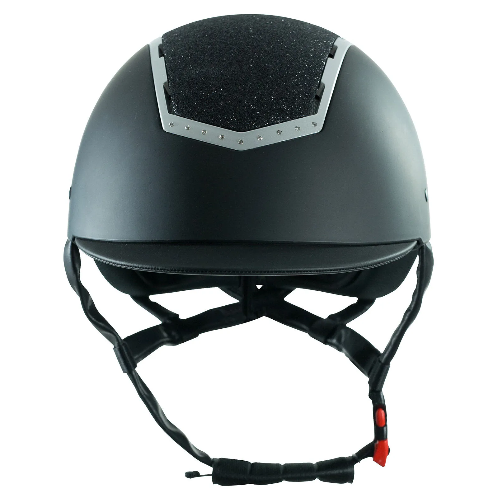 Horze Empire Casco da equitazione