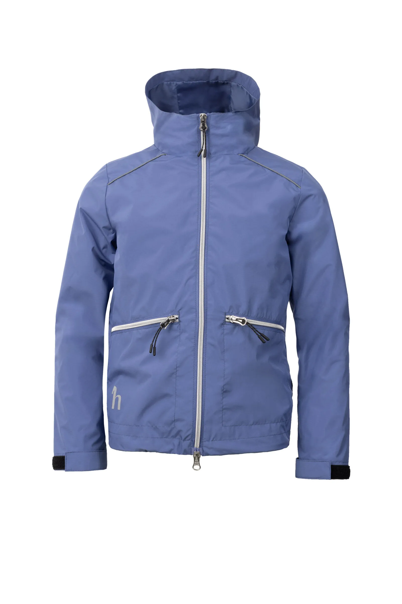 Horze Yona Giacca da equitazione per bambini con fodera