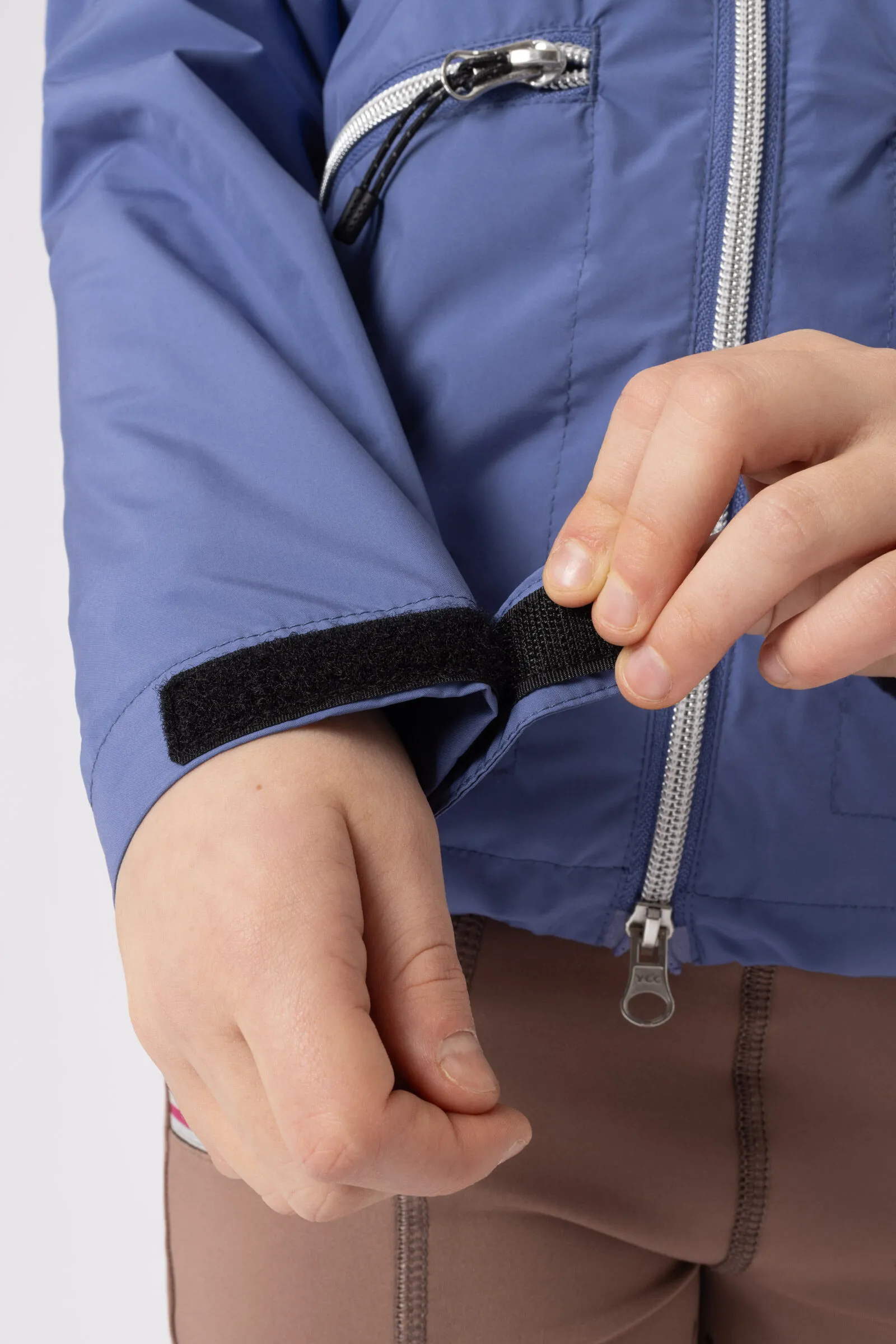 Horze Yona Giacca da equitazione per bambini con fodera