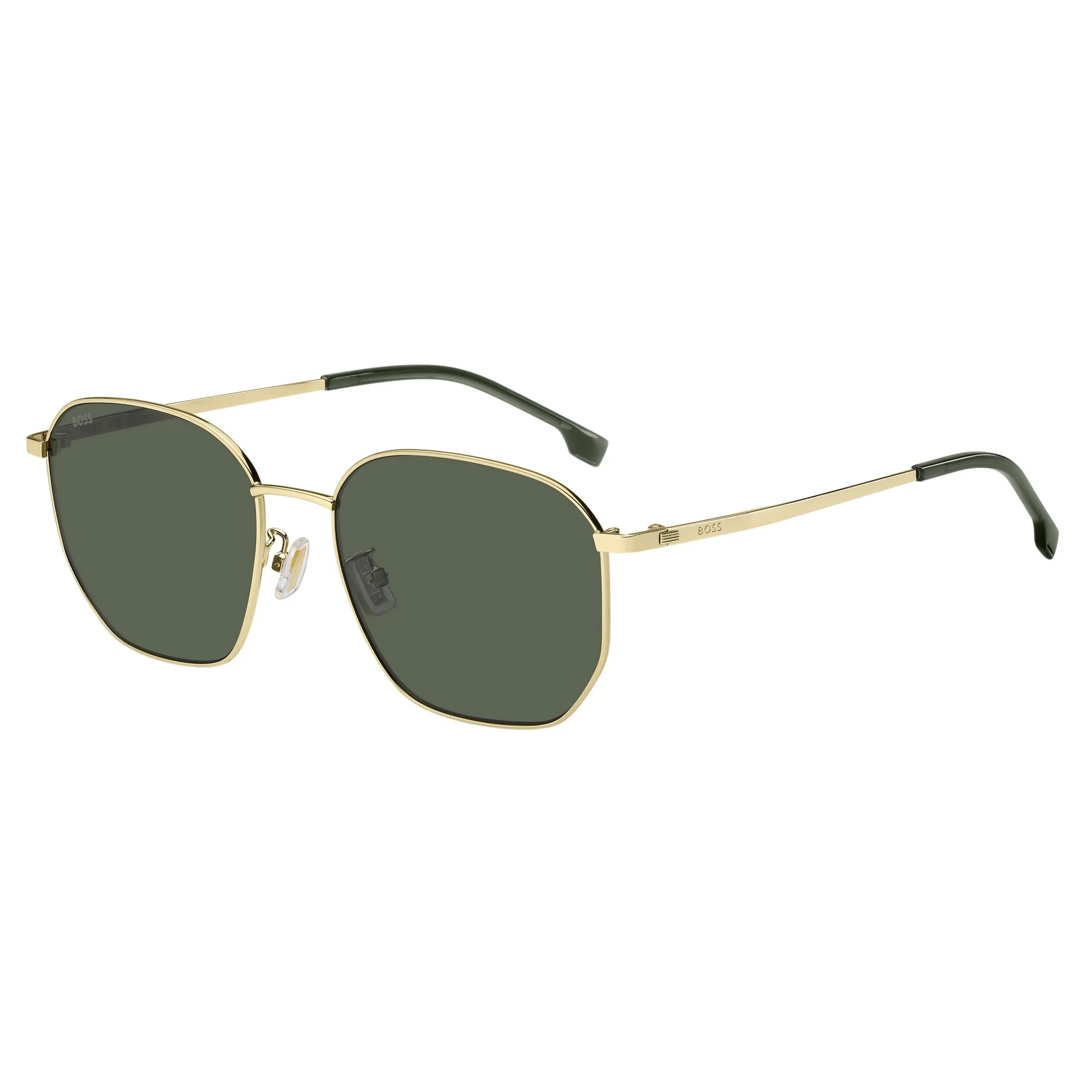   Hugo Boss 1673/F/SK - J5G QT Oro | Occhiale Da Sole Uomo 