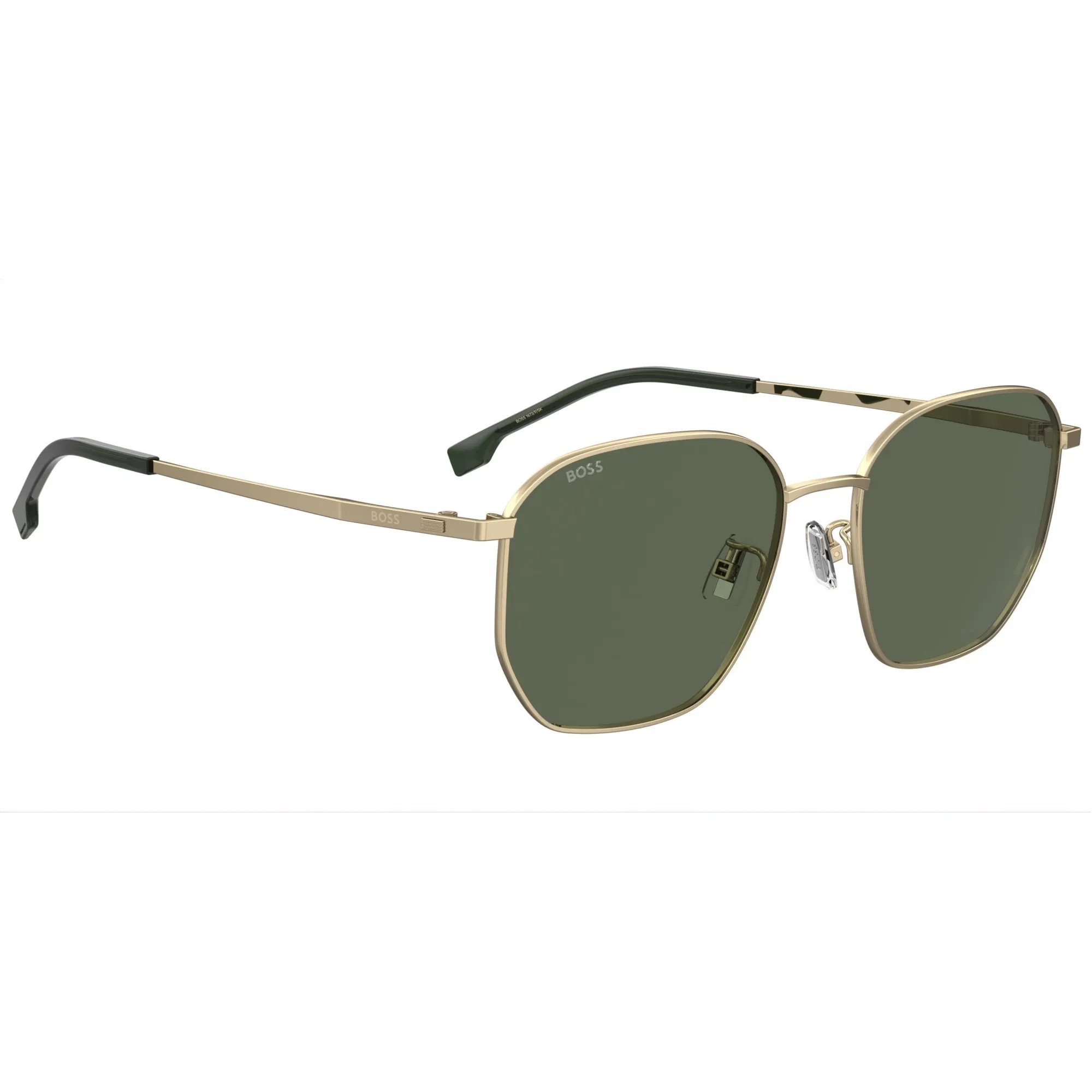   Hugo Boss 1673/F/SK - J5G QT Oro | Occhiale Da Sole Uomo 