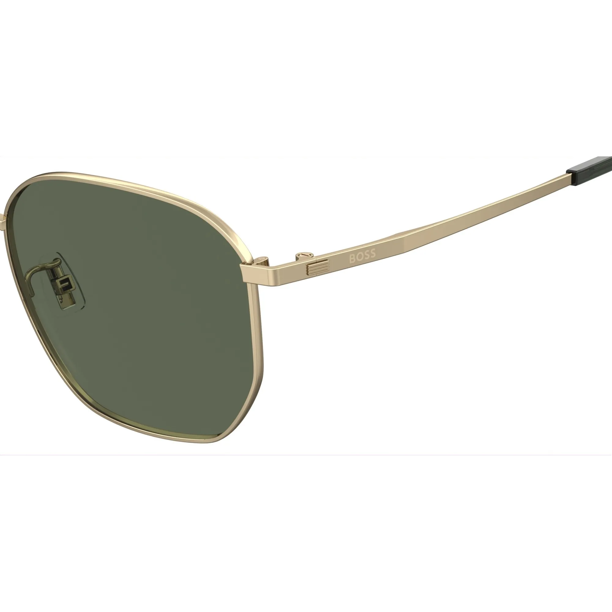   Hugo Boss 1673/F/SK - J5G QT Oro | Occhiale Da Sole Uomo 
