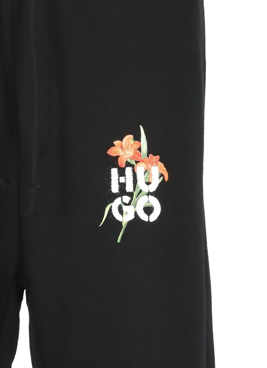  HUGOPantaloni Diblossytro 