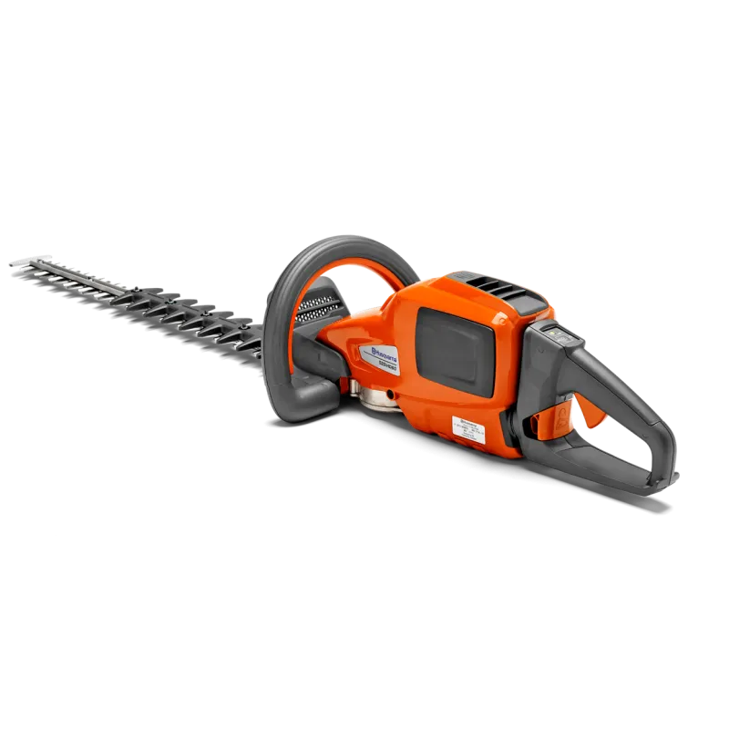 Husqvarna 520iHD60 Tagliasiepi a batteria cm Silenzioso Senza Batteria