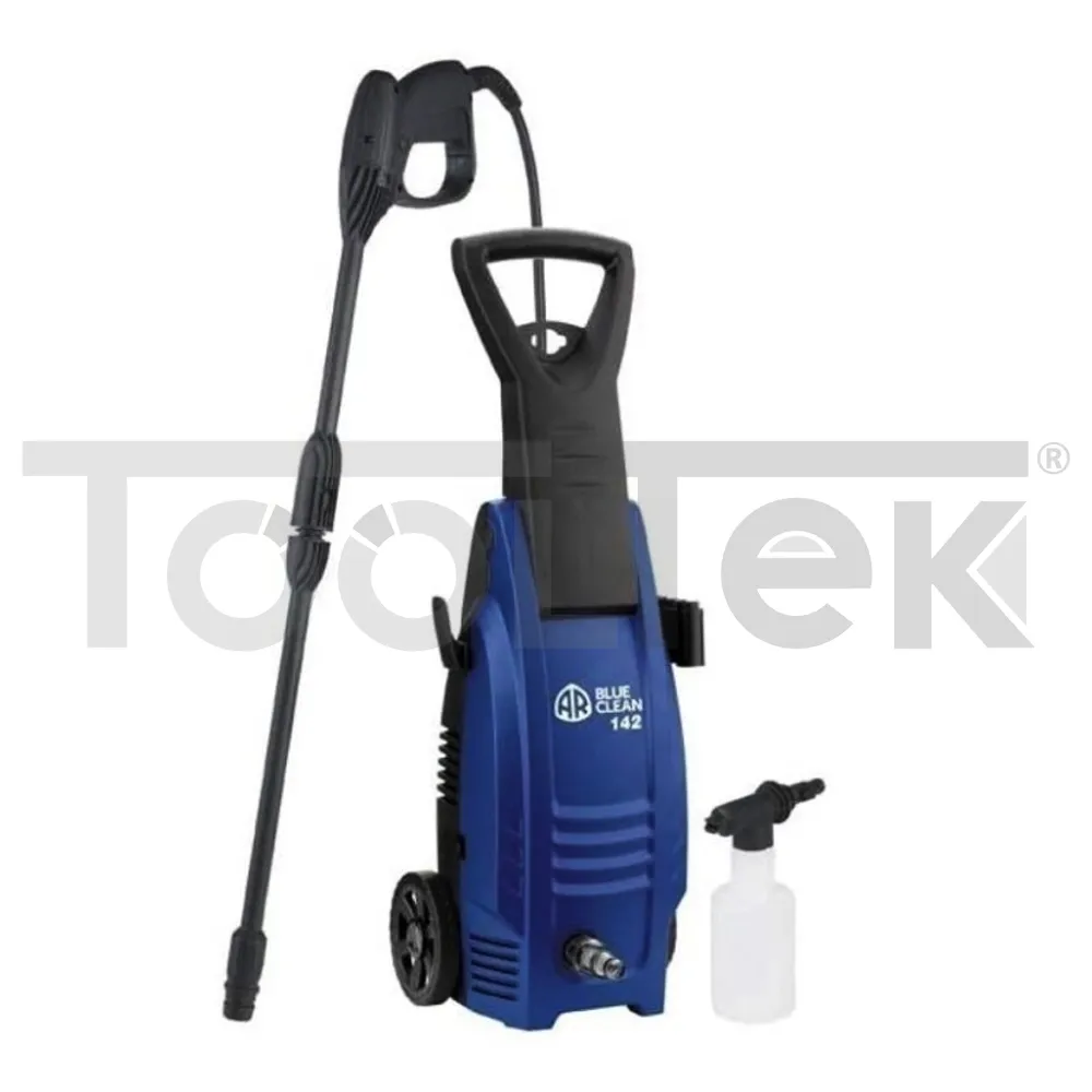 IDROPULITRICE ACQUA FREDDA BLUE CLEAN CLASSIC 1400W ANNOVI REVERBERI 