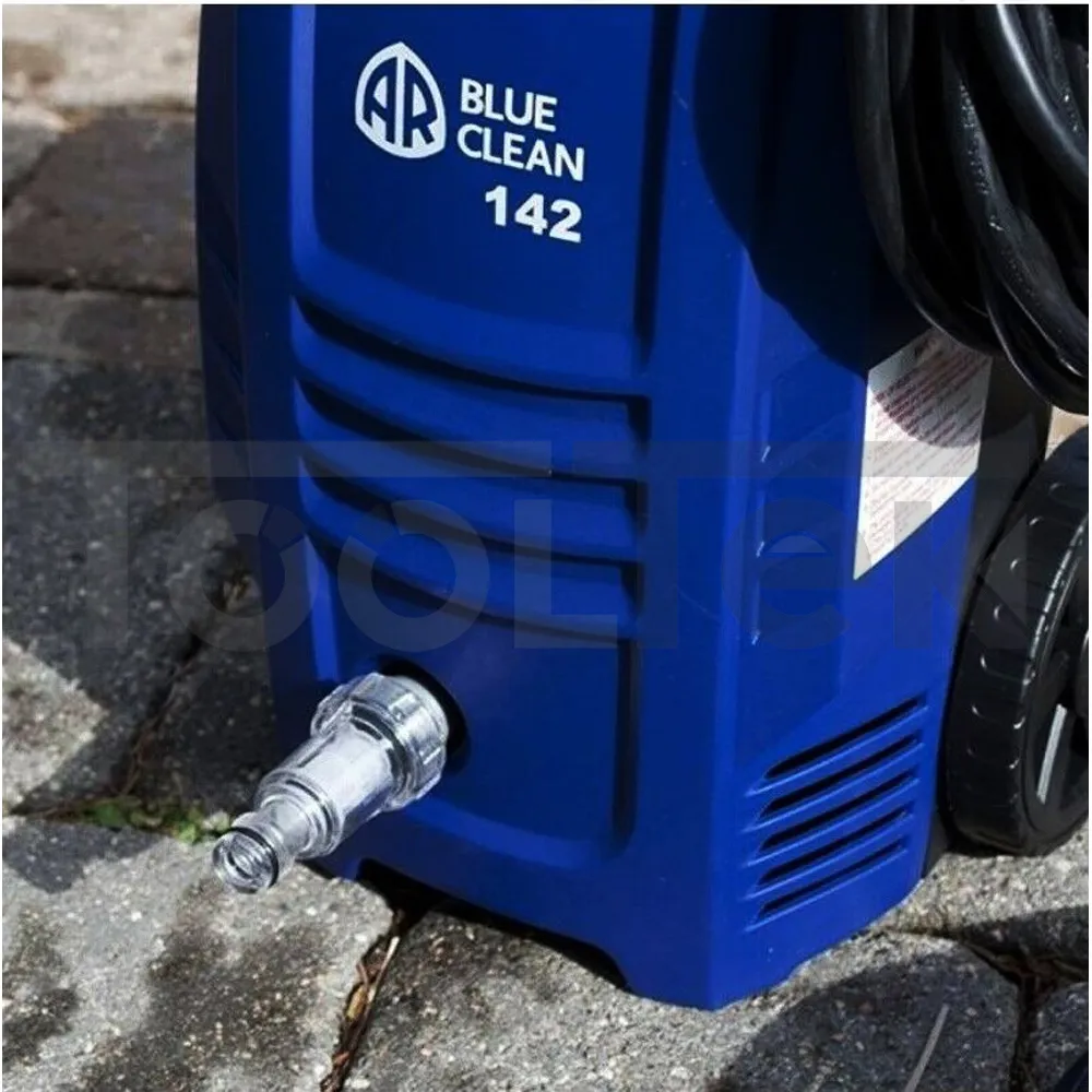 IDROPULITRICE ACQUA FREDDA BLUE CLEAN CLASSIC 1400W ANNOVI REVERBERI 