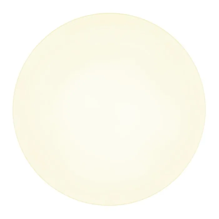 Illuminazione Globo Lighting Matthew Plafoniera LED Nero, Bianco, 1-Luce