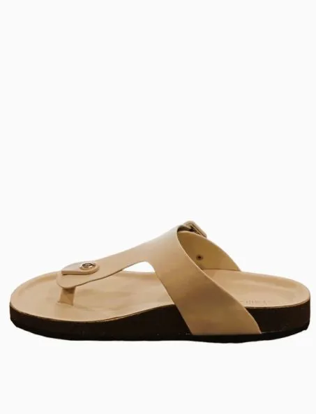 Infradito Laura Biagiotti 8623 Beige