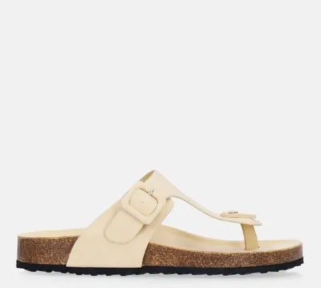 Infradito Laura Biagiotti 8623 Beige