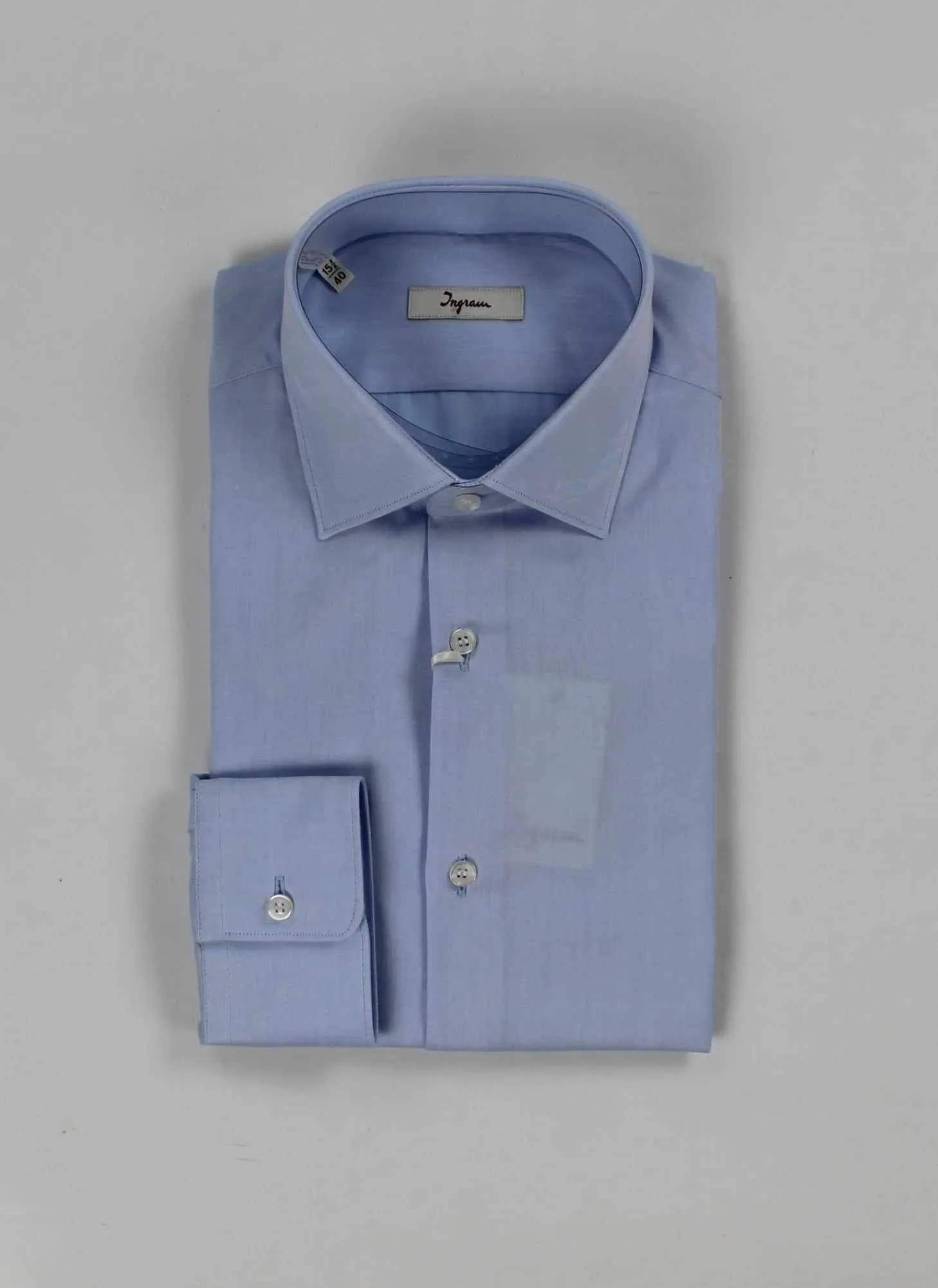 INGRAM Camicia Uomo mod. 3H621