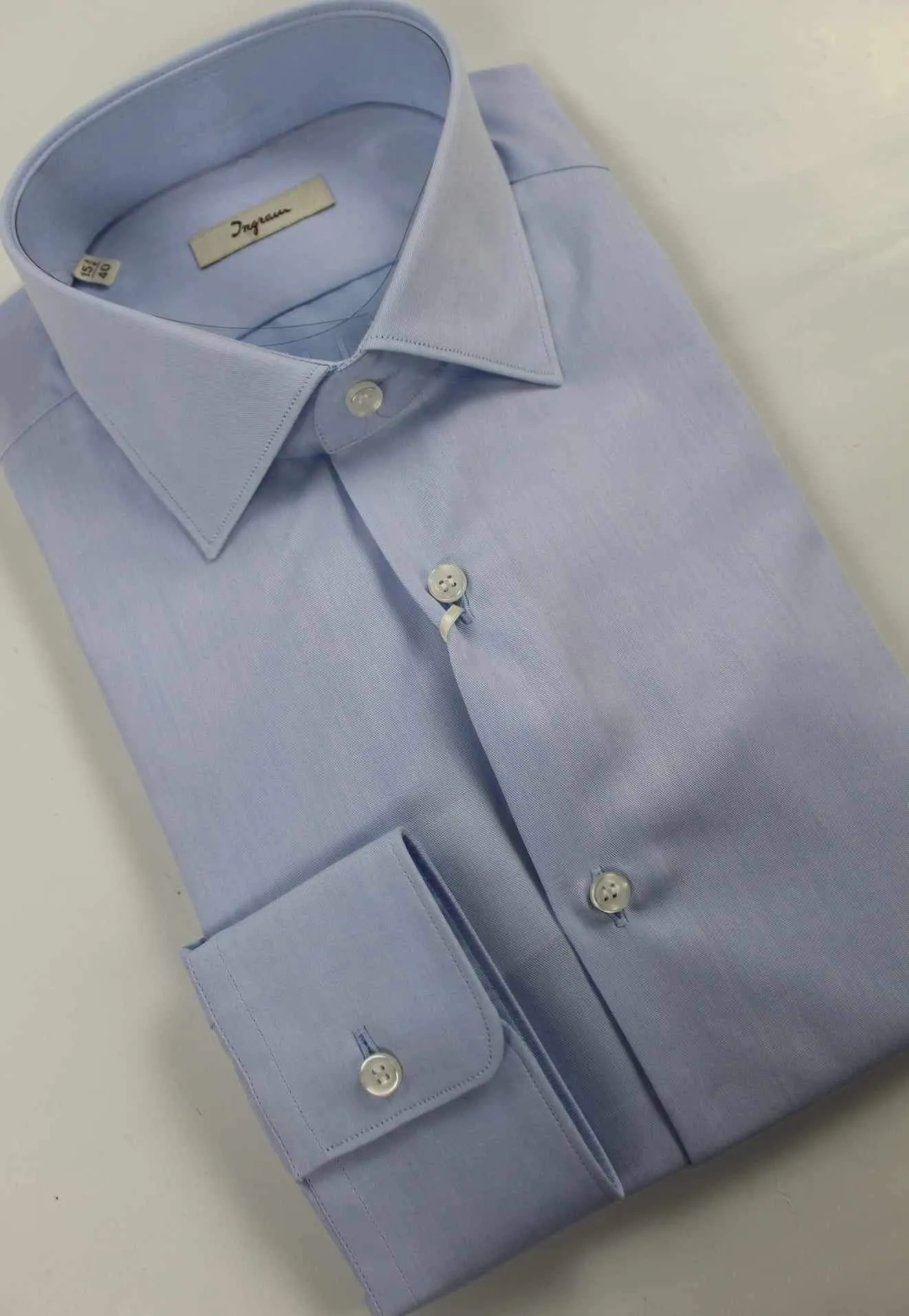 INGRAM Camicia Uomo mod. 3H621