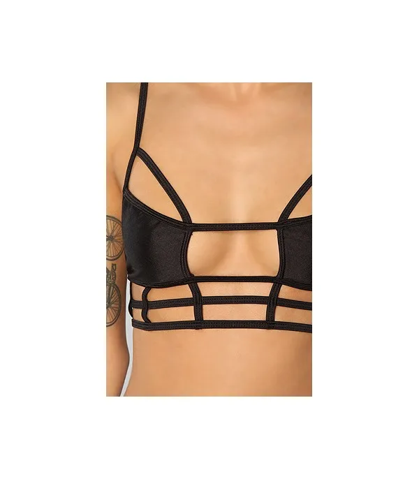Interlace Bikini - Dream Shop