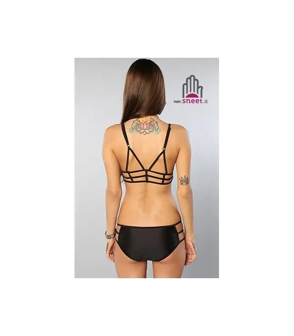 Interlace Bikini - Dream Shop