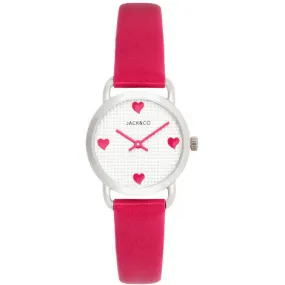 JACK&CO Orologio solo tempo donna Jack&co Stefania JW0158L3