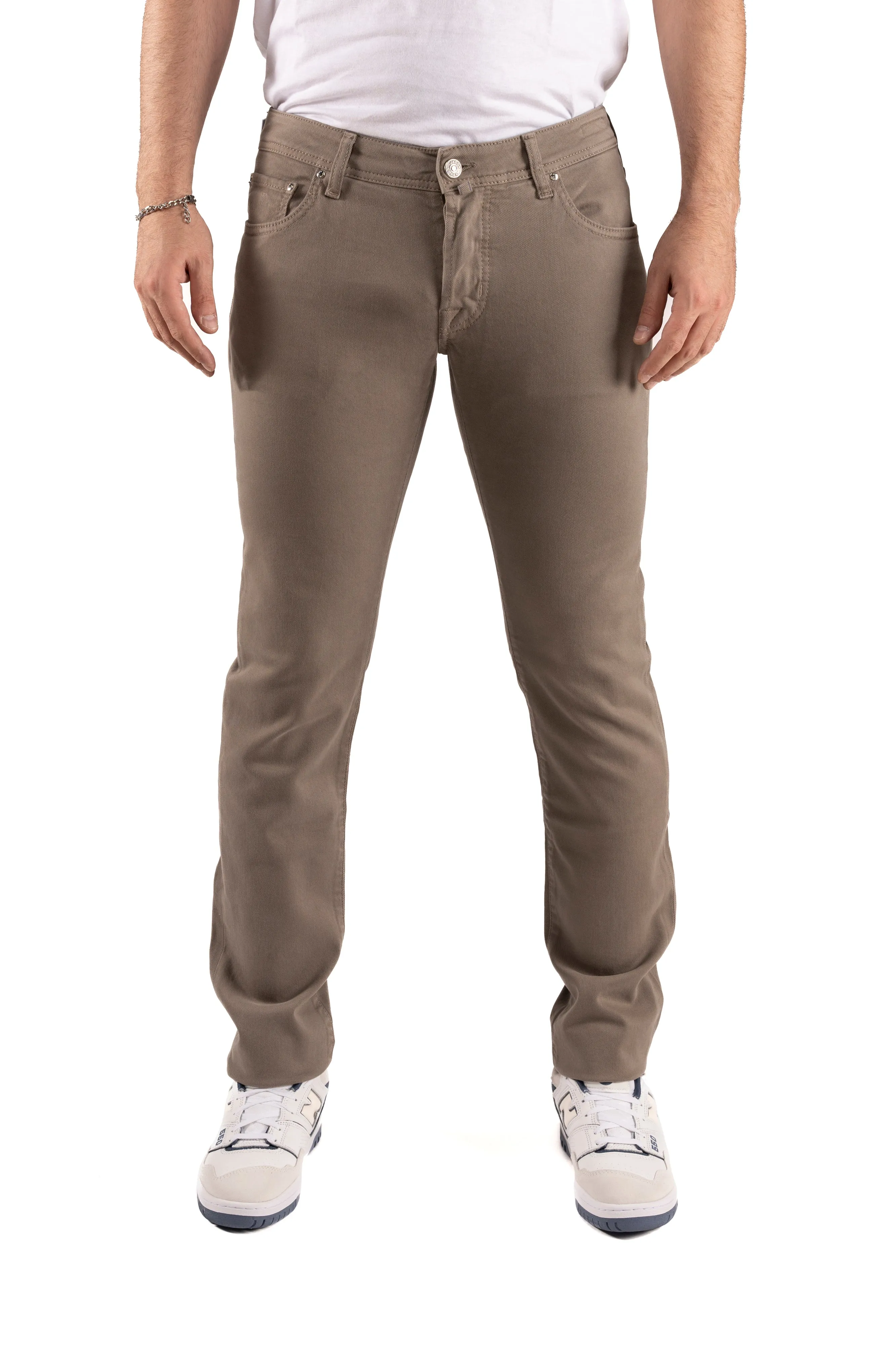 JACOB COHEN JEANS COTONE BULL