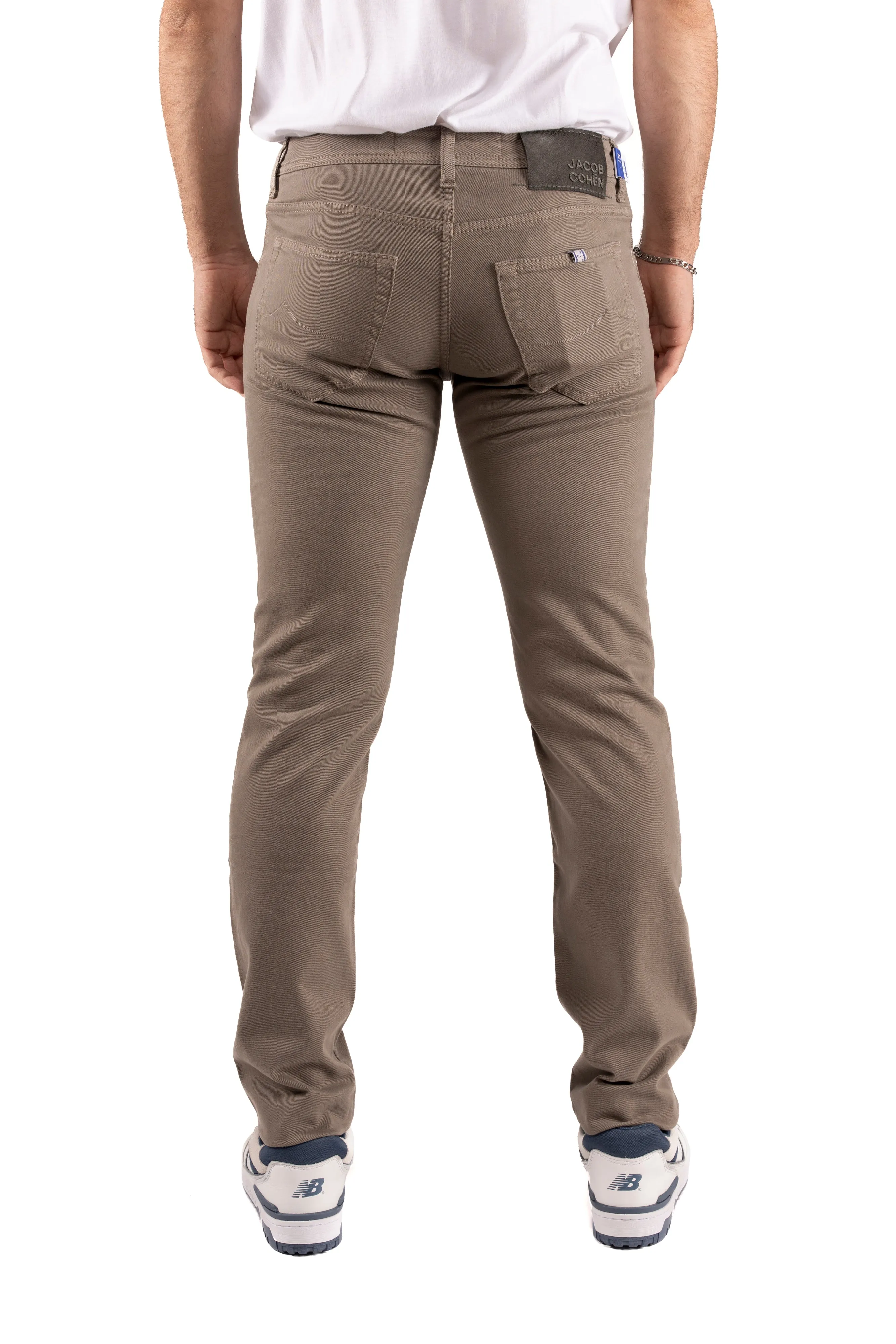 JACOB COHEN JEANS COTONE BULL