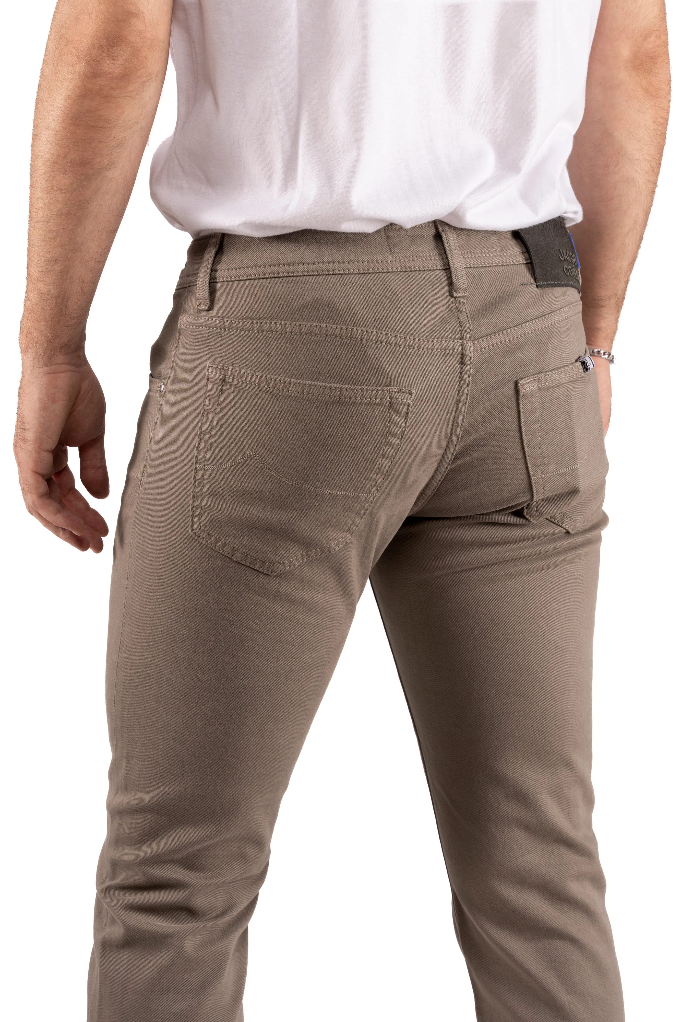 JACOB COHEN JEANS COTONE BULL