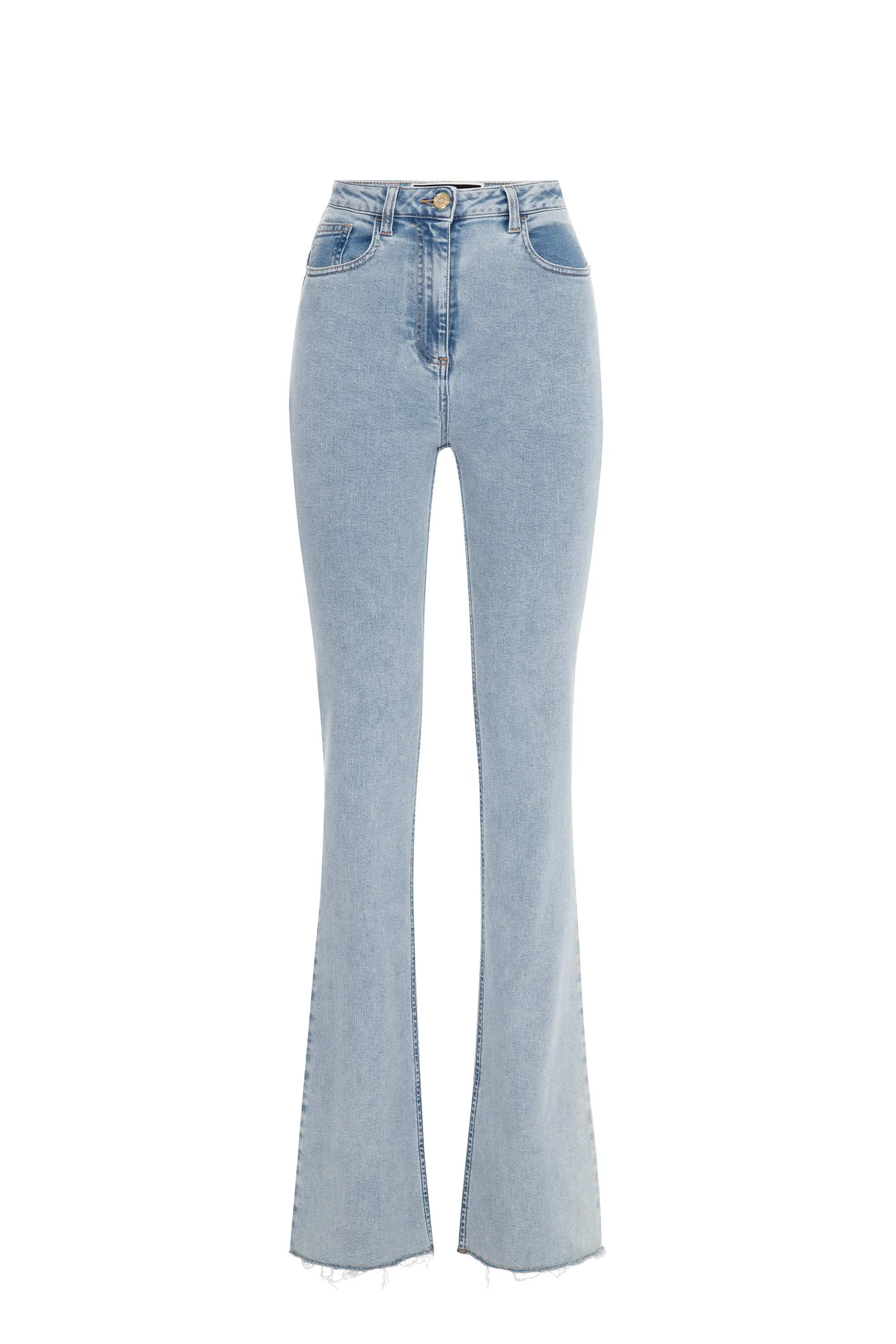 Jeans cinque tasche