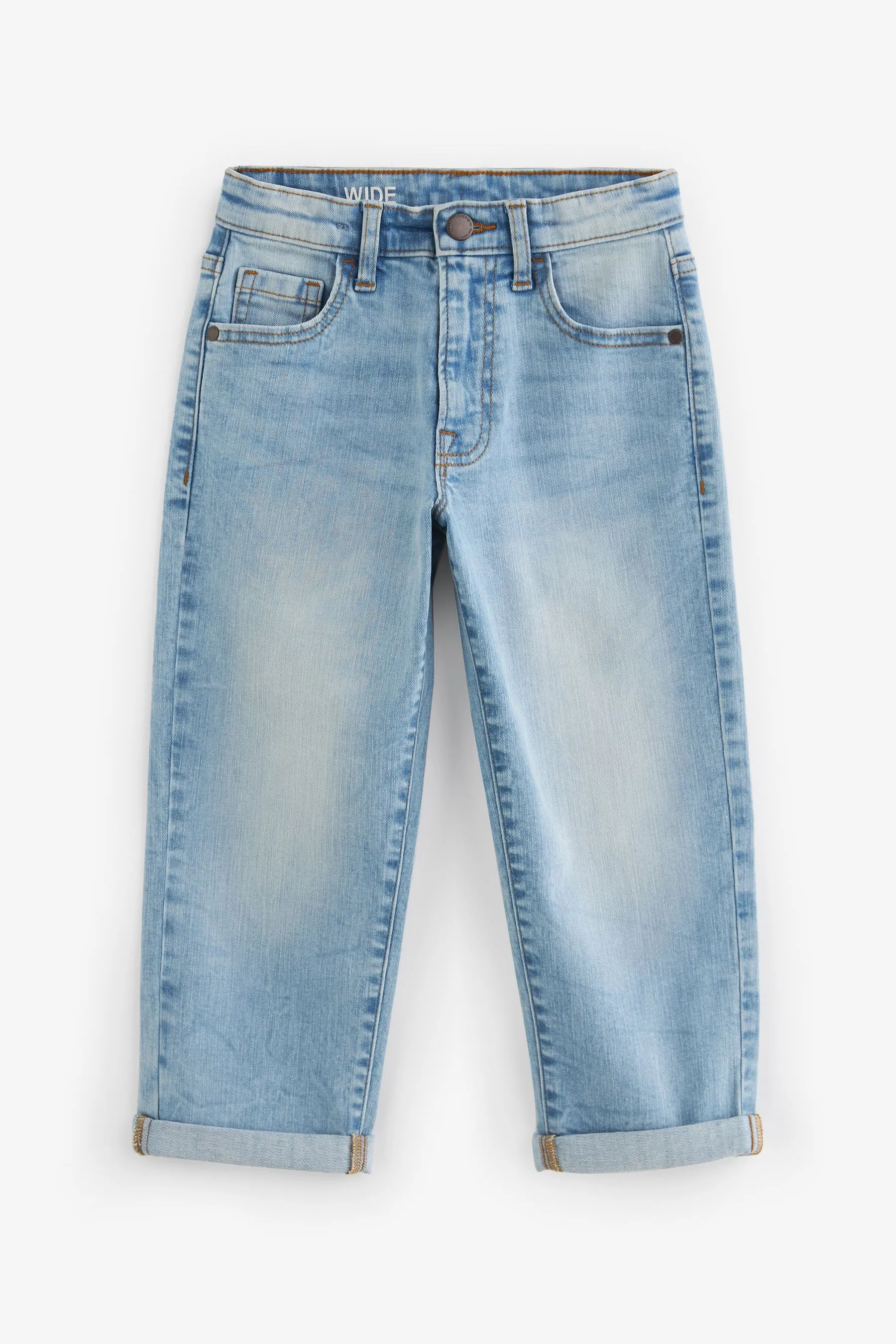 Jeans Rich Stretch (3-17anni)    